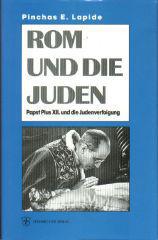 Produktbild: Rom und die Juden