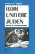 Lapide, Pinchas: Rom und die Juden