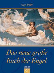 Produktbild: Das neue groe Buch der Engel