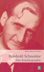 Produktbild: Reinhold Schneider