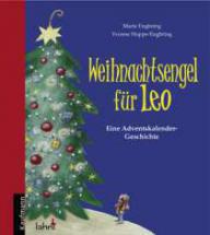 Engbring, Marie / Hoppe-Engbring, Yvonne: Weihnachtsengel fr Leo