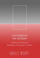 Produktbild: Gottesdienst mit Kindern