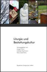 Produktbild: Liturgie und Bestattungskultur