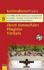 Produktbild: Christi Himmelfahrt - Pfingsten - Trinitatis