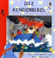 Produktbild: Die Kinderbibel