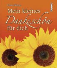 Produktbild: Mein kleines Dankeschn fr dich