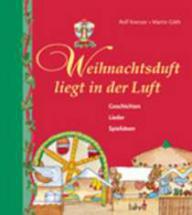 Produktbild: Weihnachtsduft liegt in der Luft