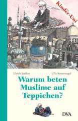 Produktbild: Warum beten Muslime auf Teppichen?