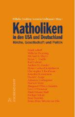 Produktbild: Katholiken in den USA und Deutschland