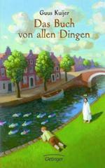 Produktbild: Das Buch von allen Dingen