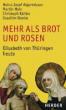 Algermissen, Heinz Josef / Hein, Martin / Kähler, Christoph / Wanke, Joachim: Mehr als Brot und Rosen