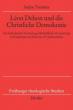 Tertünte, Stefan: Léon Dehon und die Christliche Demokratie