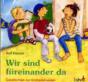 Krenzer, Rolf: Wir sind füreinander da - Hörbuch (CD)