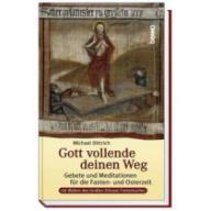 Produktbild: Gott vollende deinen Weg