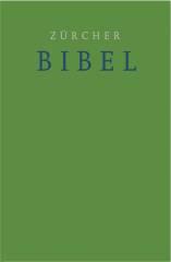 Produktbild: Zrcher Bibel - Standardausgabe