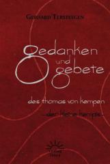 Produktbild: Gedanken und Gebete des Thomas von Kempen