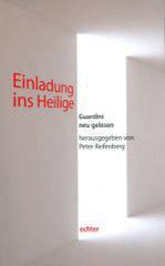 Produktbild: Einladung ins Heilige