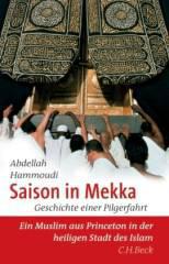 Produktbild: Saison in Mekka