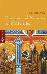 Produktbild: Mnche und Nonnen im Mittelalter