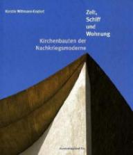 Wittmann-Englert, Kerstin: Zelt, Schiff und Wohnung