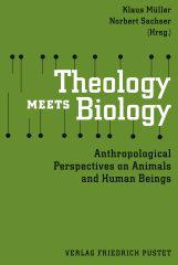 Produktbild: Theology Meets Biology