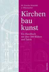 Produktbild: Kirchenbaukunst