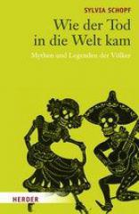 Produktbild: Wie der Tod in die Welt kam