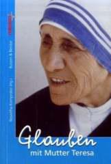 Produktbild: Glauben mit Mutter Teresa