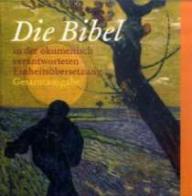 Produktbild: Die Bibel - Einheitsbersetzung