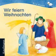 Produktbild: Wir feiern Weihnachten