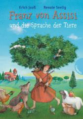 Produktbild: Franz von Assisi und die Sprache der Tiere