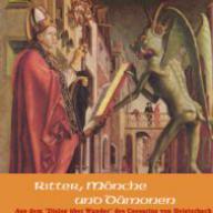 Ritter, Mnche und Dmonen