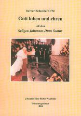 Schneider, Herbert: Gott loben und ehren