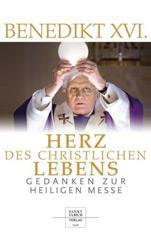 Produktbild: Herz des christlichen Lebens