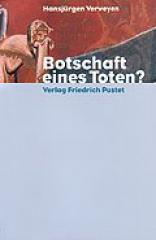 Produktbild: Botschaft eines Toten?