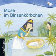 Produktbild: Mose im Binsenkrbchen