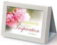 Produktbild: Momente der Inspiration