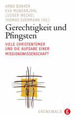 Gerechtigkeit und Pfingsten