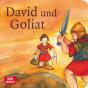 Brandt, Susanne / Nommensen, Klaus-Uwe: David und Goliat