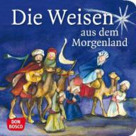 Produktbild: Die Weisen aus dem Morgenland