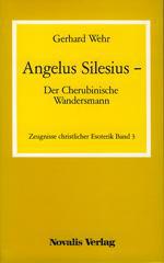 Produktbild: Der Cherubinische Wandersmann