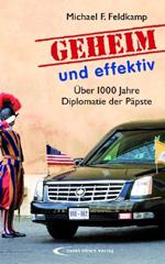 Feldkamp, Michael F.: Geheim und effektiv