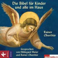 Produktbild: Die Bibel fr Kinder und alle im Haus