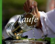 Kmann, Margot: Taufe