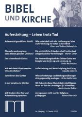Bibel und Kirche - 64. Jahrgang (2 / 2009)