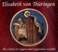 Produktbild: Elisabeth von Thringen