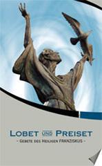 Produktbild: Lobet und preiset