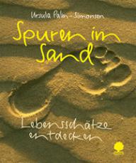 Produktbild: Spuren im Sand