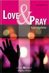 Produktbild: Love & Pray