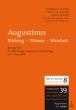 Augustinus: Bild und - Wissen - Weisheit